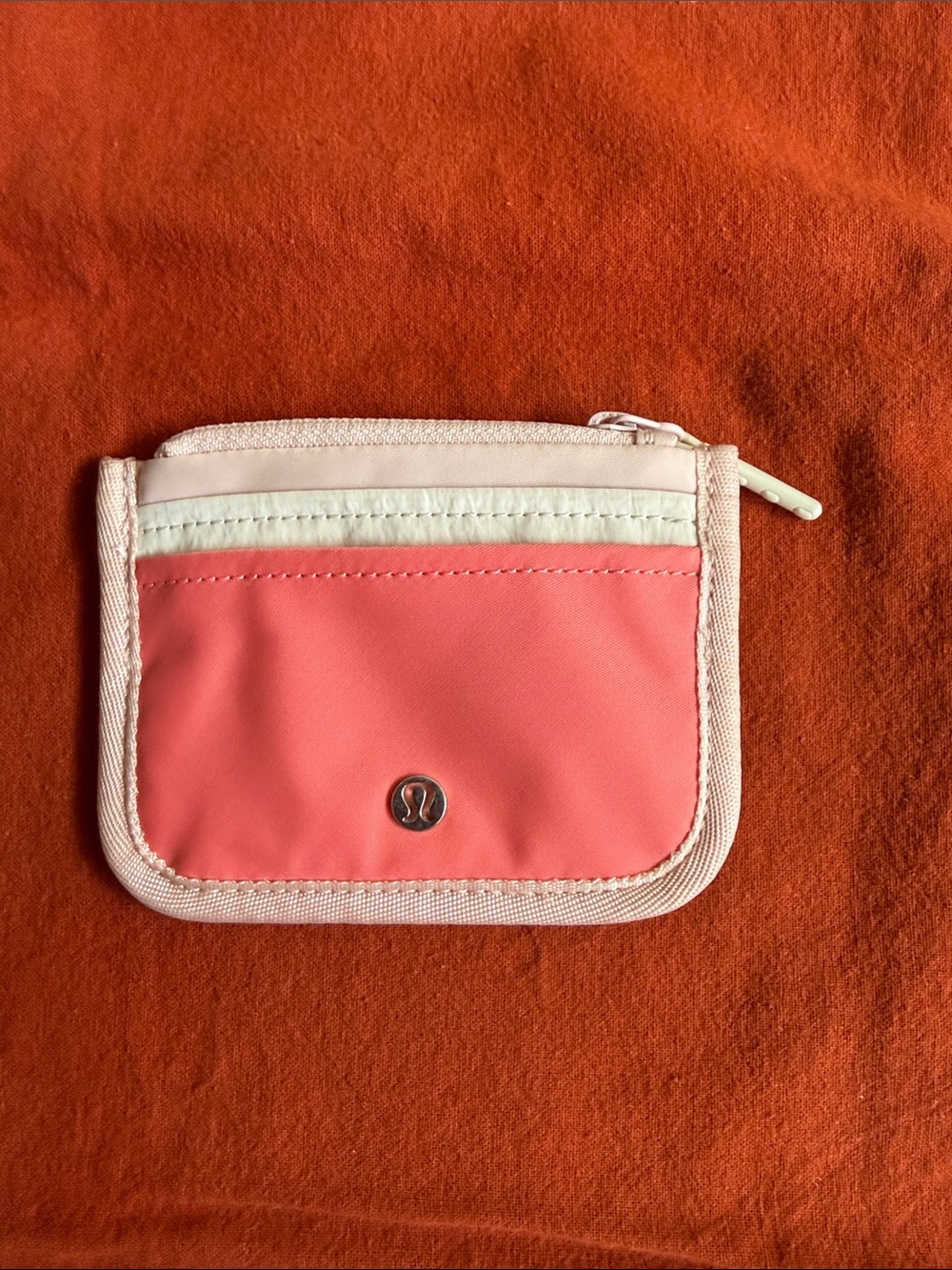 lululemon athletica True Identity Case